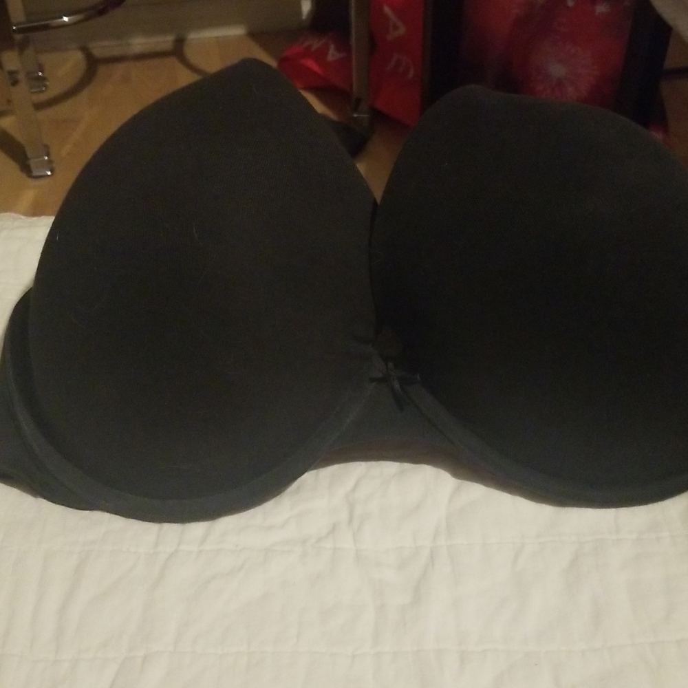 Cacique push up bra 48DD